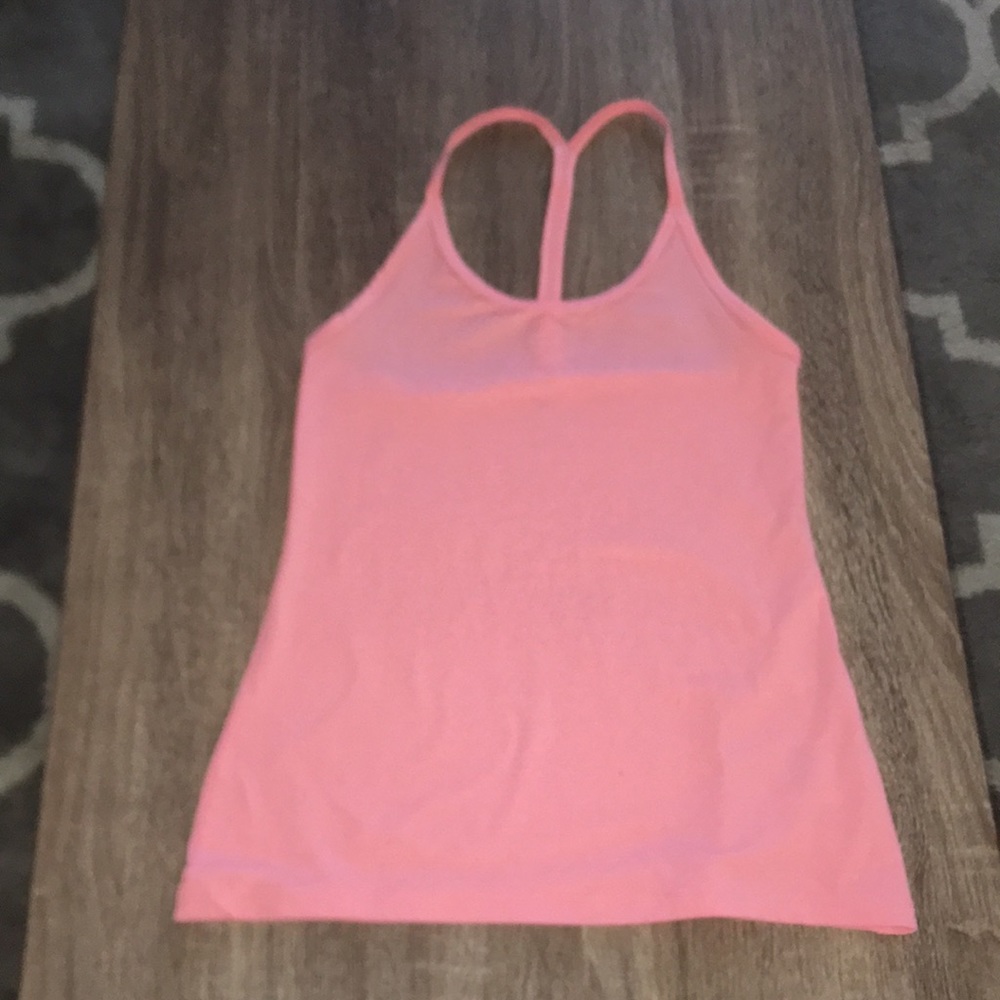 Nike dri-fit tank